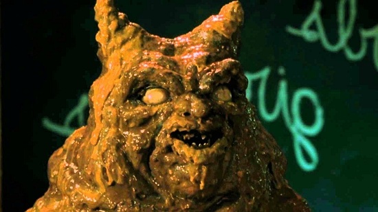 Джин из бутылки. Тереть не нужно.