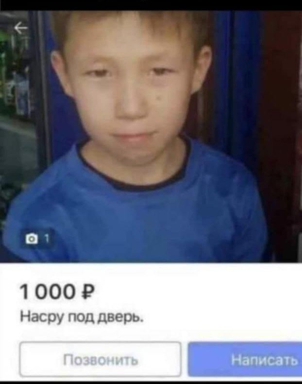 В доме появился замечательный сосед