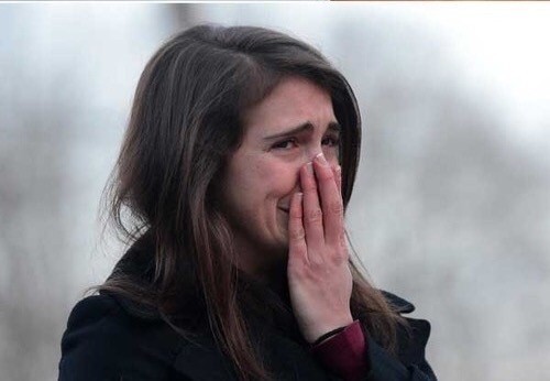 Ох уж эта любовь