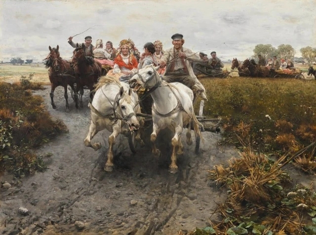 АРТ-Воскресенье