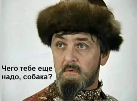Когда кажется, что Москва уже ничем не удивит..