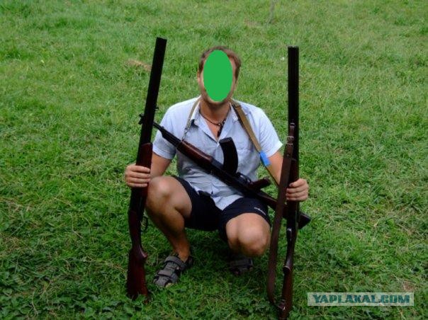 Командировка в Дагестан.
