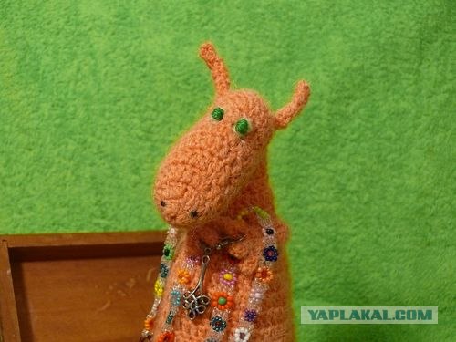 Прро то, как сбываются кррасивые желания :)