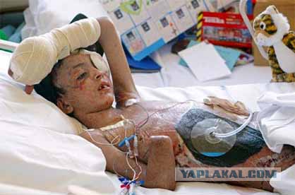 Когда мама больше не вернется с работы