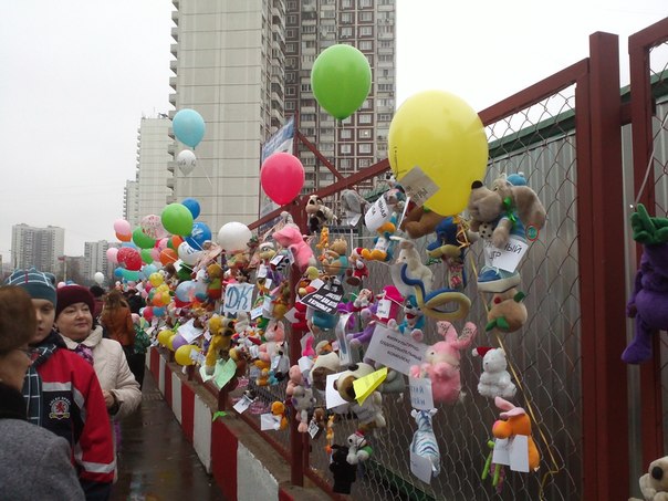 Как выглядит сейчас центр Киева