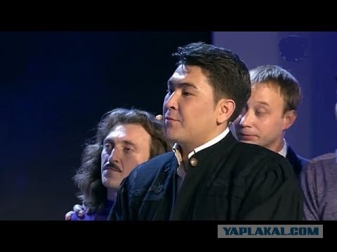 ЯП - В Верховном суде Татарстана !