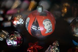 Привет из прошлого