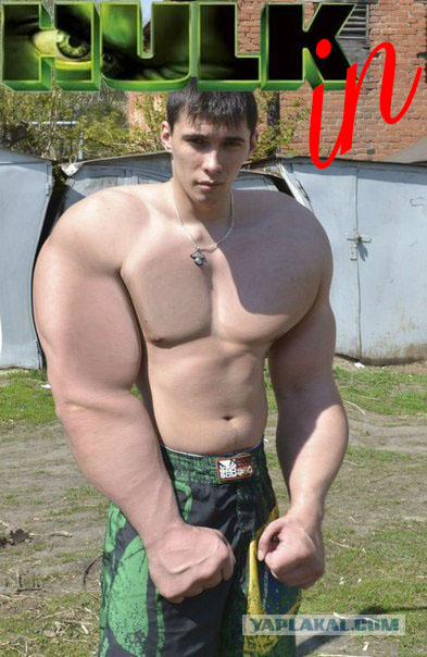 Она знает толк в фотошопе