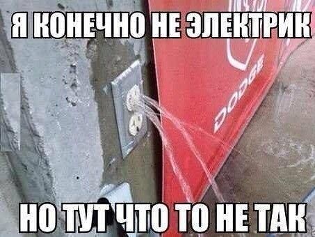 Забавные картинки из Сети