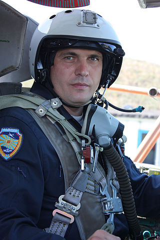 Туполев Ту-22М