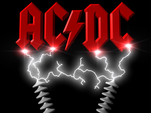 AC/DC интересные факты