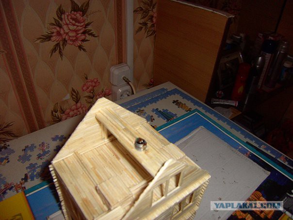 Что нам стоит дом построить