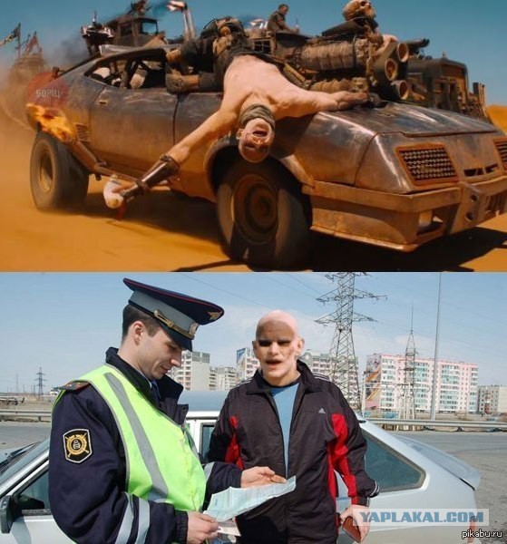 Что бывает с большими "умниками"