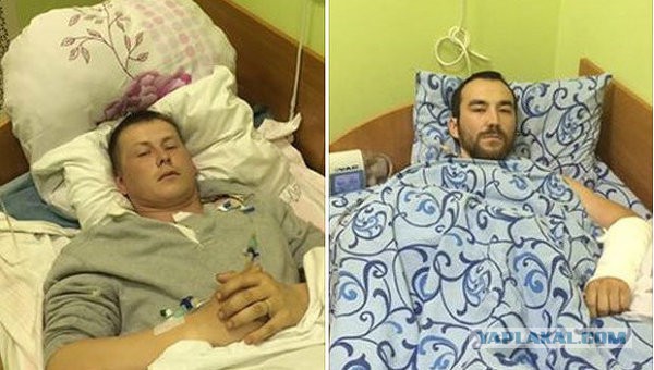 Бесшумный убийца