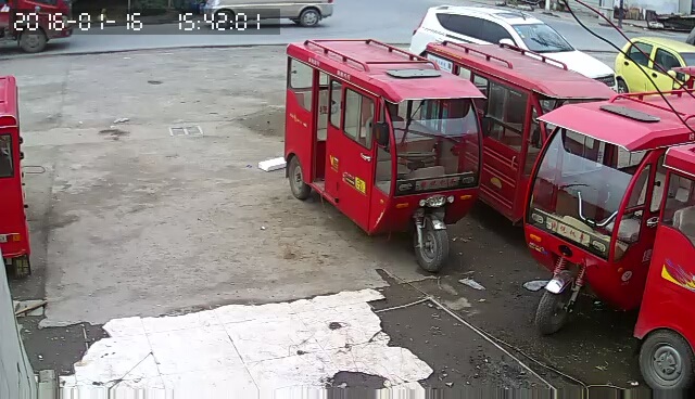 За что я люблю китайцев