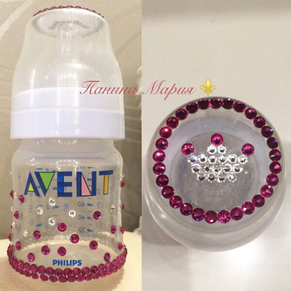 Адский хендмейд