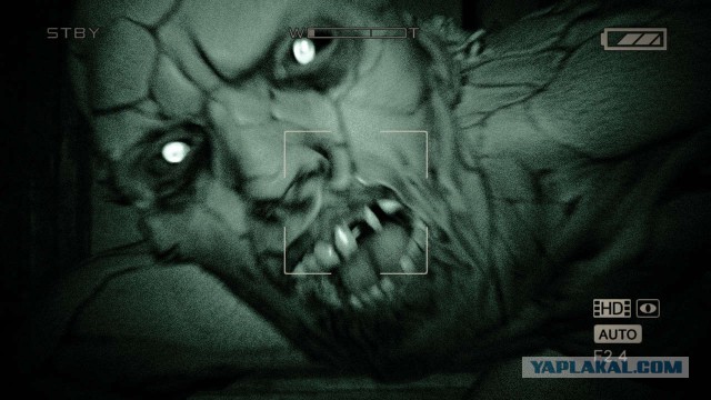 Когда пошел в туалет и забыл телефон...