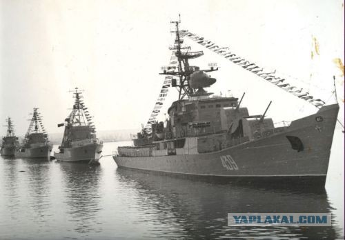 1983 год в СССР и не только