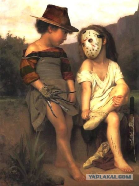 Картинки из сети