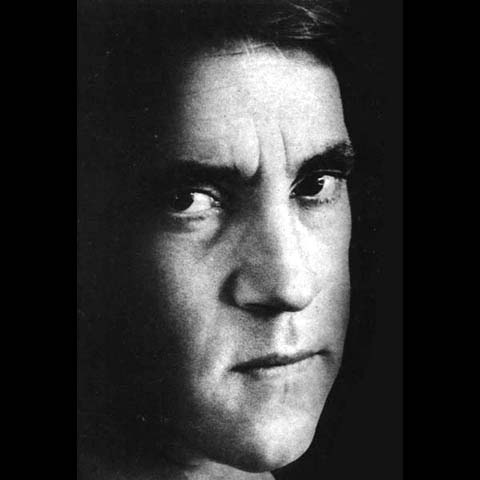 Великий Поэт - к 75-летию. Спасибо, что Живой.