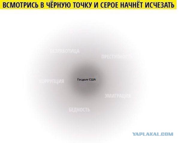 Сыт не будешь.Что делать стране с двадцатью миллионами бедняков