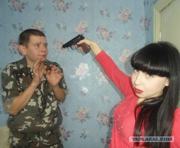 Улов из соцсетей