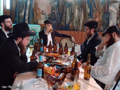 Обрезание: за и против