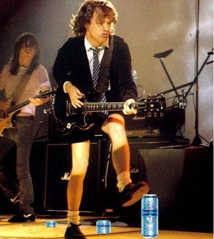 Брайан Джонсон об уходе из AC/DC: Я не хочу смущать группу и фанатов