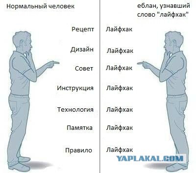 Чтобы жизнь попроще стала.