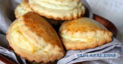 Рейтинг деликатесов советского ребенка