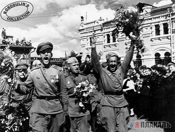 Ради жизни - подборка к 9 мая!