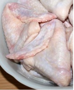 Летнее окрыление!