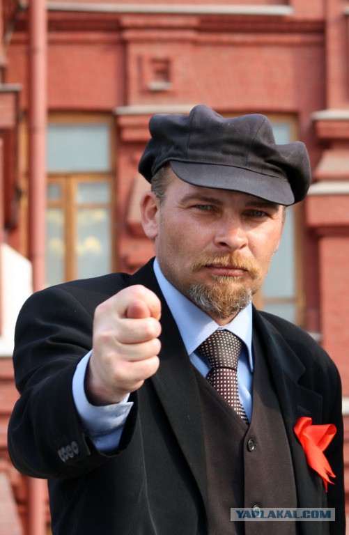 Поклонская прокомментировала предложение захоронить тело Ленина