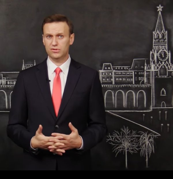 Новогоднее обращение Владимира Путина 2018