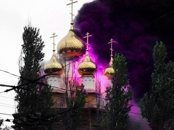 Подборка интересных и веселых картинок