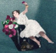 Некоторые из личных эмблем на советских самолетах во Вторую Мировую войну.