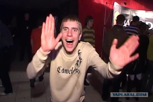 В Крыму двое школьников разгромили ночной клуб