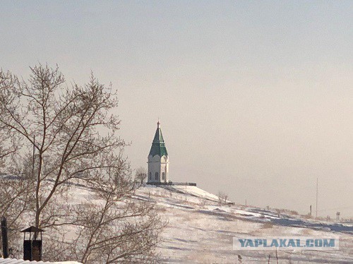 Про Финлаг в Карелии и о том, нужно ли нам к еврочеловекам.