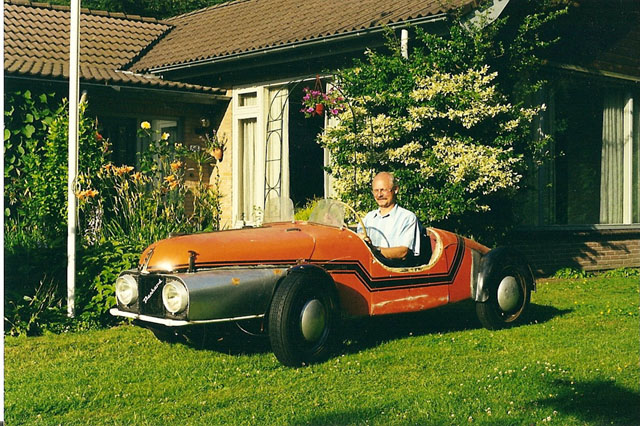 Игра на ЯПе: Угадай АВТО-2