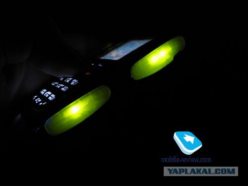 10 культовых телефонов прошлых лет