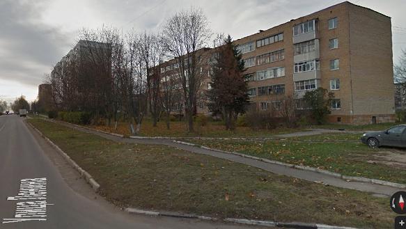 В Подмосковье пенсионер "дематериализовался ", войдя в собственную квартиру