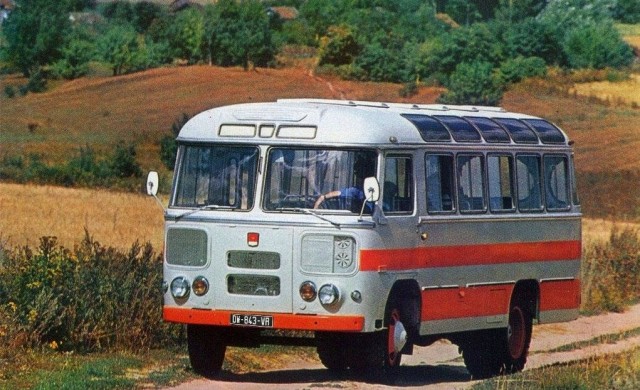 А Вы вспоминаете летние каникулы у бабушки?