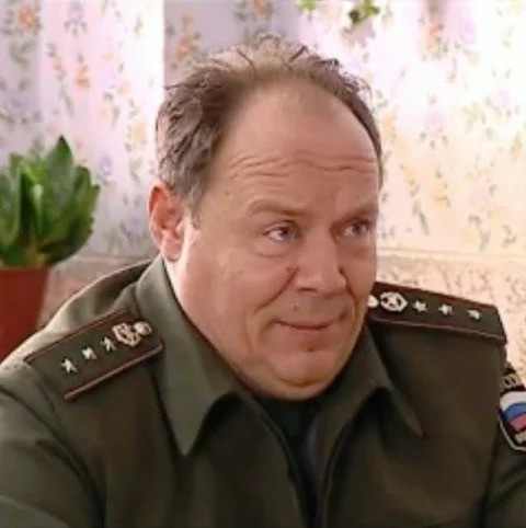 Атопы кончились!