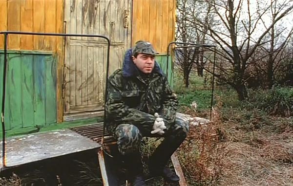 Возле МКС обнаружили группу неопознанных объектов