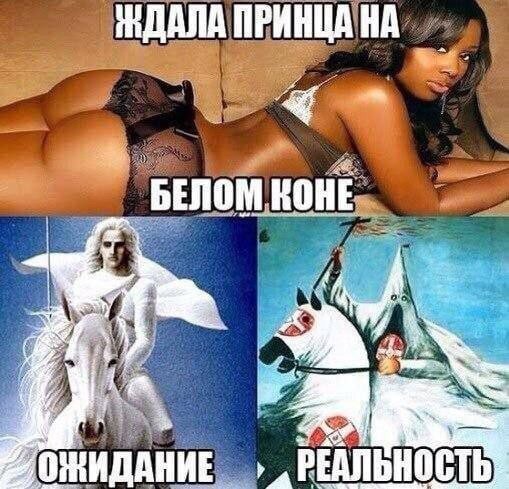 Аморальная деградация