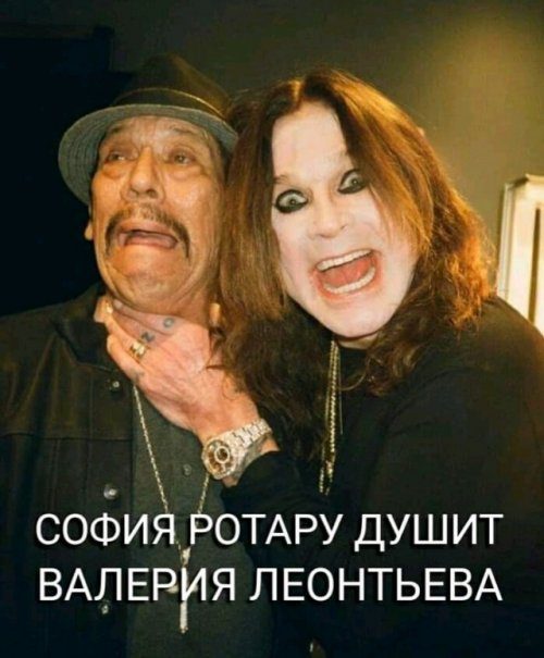 Филипп Киркоров, Лариса Долина и Вячеслав Малежик на отдыхе в Пицунде, 1983 год