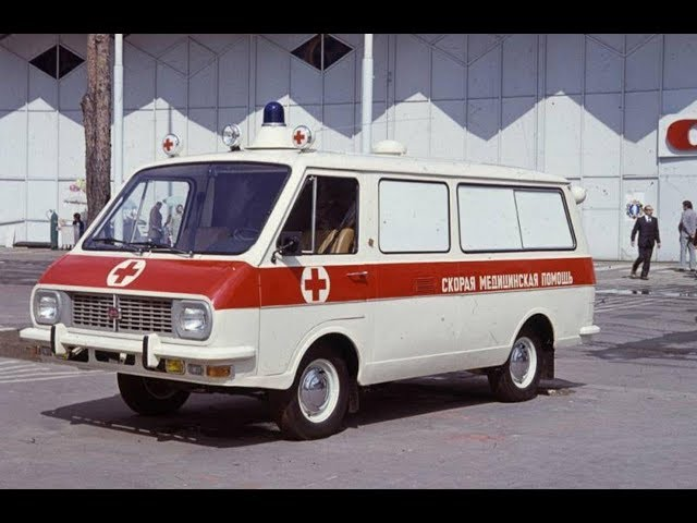 3 причины, почему РАФ, АЗЛК и другие исчезнувшие советские автозаводы были обречены