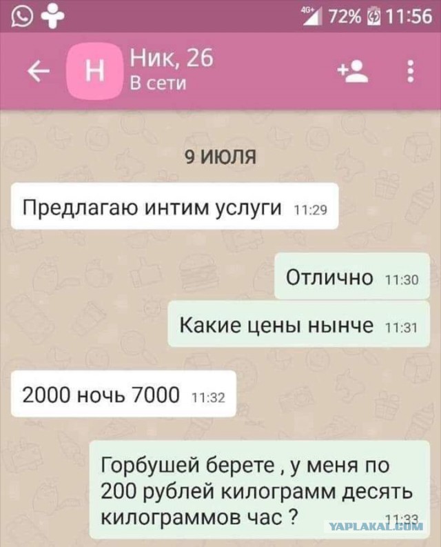Так себе картинки 05.05.22