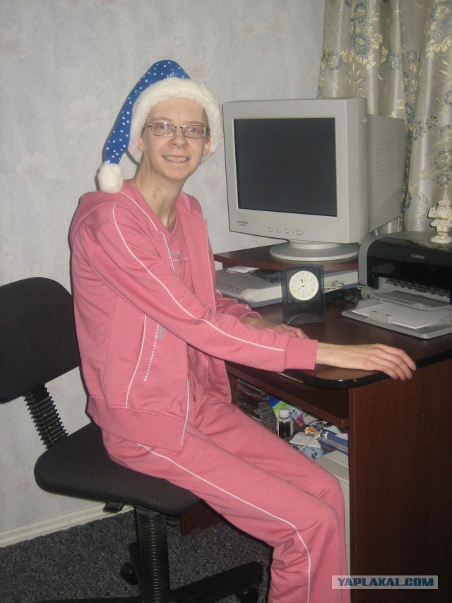 Это вам не инстаграмм (июнь 2022)