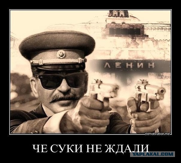 «Сталин-центр» построят под Нижним Новгородом